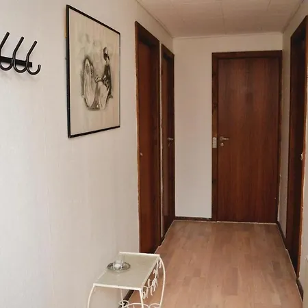 Three-bedroom Holiday In Romo