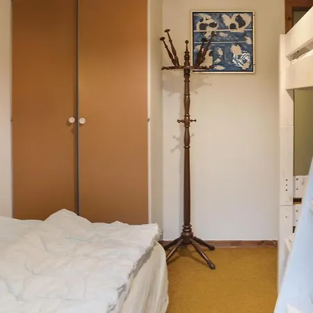 Three-bedroom Holiday In Romo Prázdninový dům Sønderby