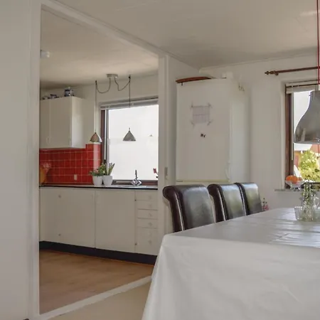Three-bedroom Holiday In Romo * Sønderby