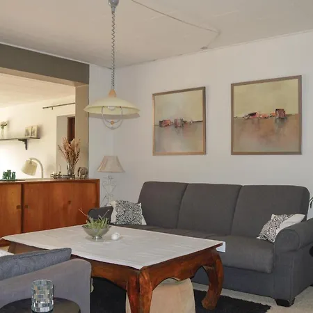 Three-bedroom Holiday In Romo