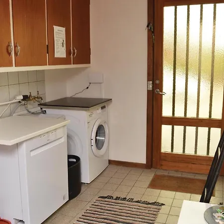 Three-bedroom Holiday In Romo *
