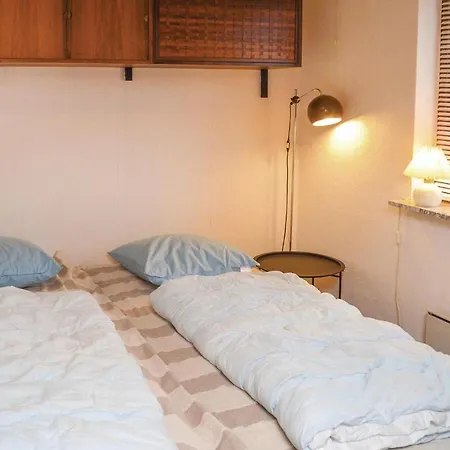 Three-bedroom Holiday In Romo * Sønderby