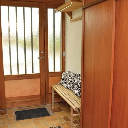 Prázdninový dům Three-bedroom Holiday In Romo *