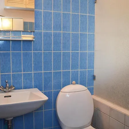Prázdninový dům Three-bedroom Holiday In Romo *