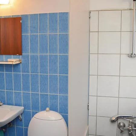 Three-bedroom Holiday In Romo Prázdninový dům